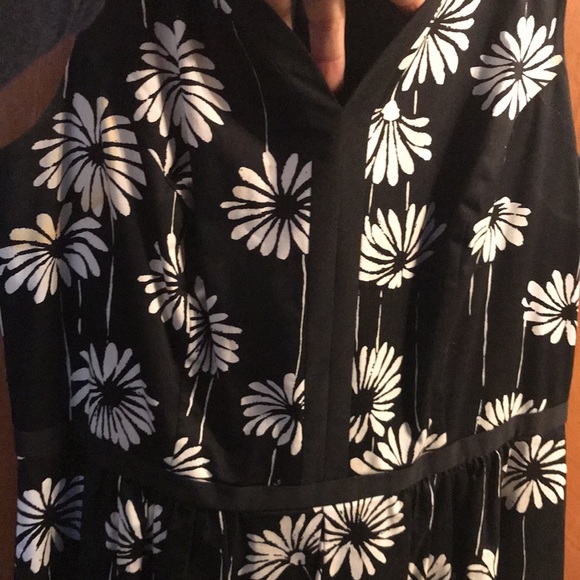 Talbots dress - Picture 3 of 5